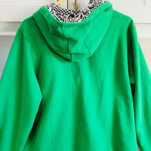 Quiksilver boys XL sz20. 2 zipper hooded sweaters - Picture 7 of 7